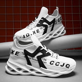 New Men Light Tennis Sneakers