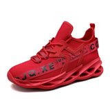 New Men Light Tennis Sneakers