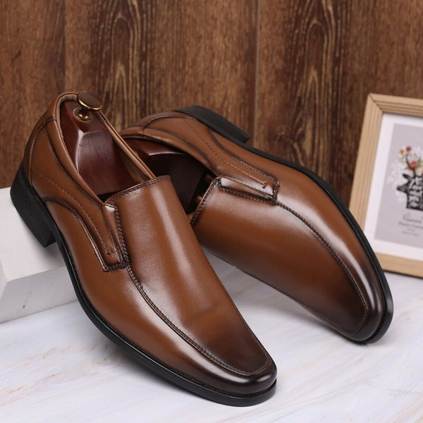 Men's Fashion Elegant Formal Shoes