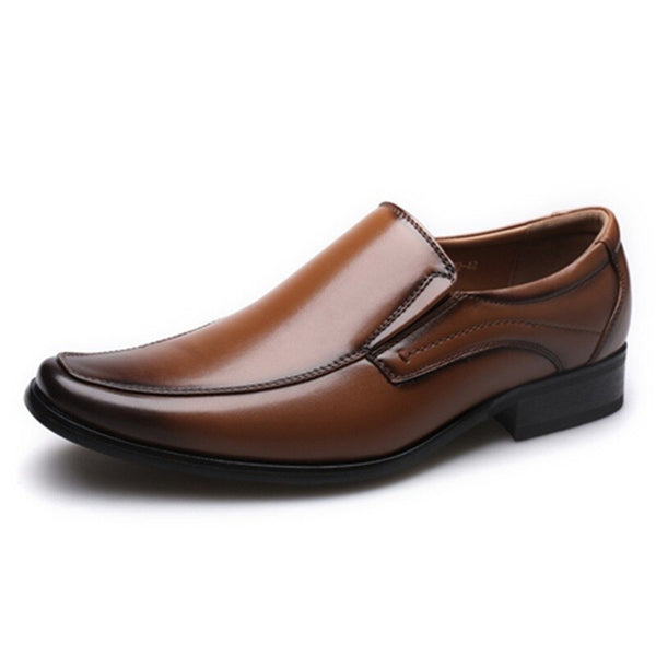 Men's Fashion Elegant Formal Shoes