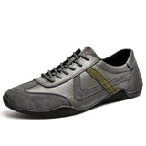 Men's Handmade Genuine Leather Shoes