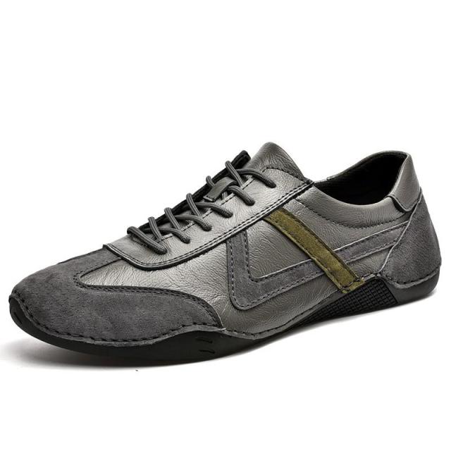 Men's Handmade Genuine Leather Shoes