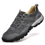 High Quality Outdoor Non-slip Hiking Shoes