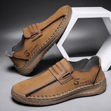Men Summer Breathable Outdoor Shoes