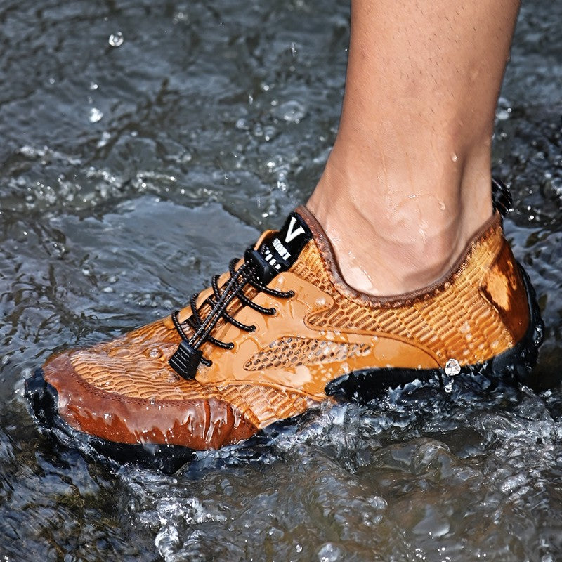 Men's Mesh Quick-dry Water Shoes