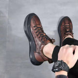 Men's Leisure Comfortable Sneakers